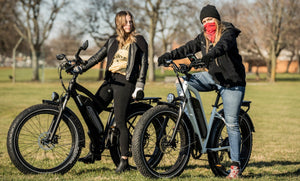 Comment choisir un vélo électrique?