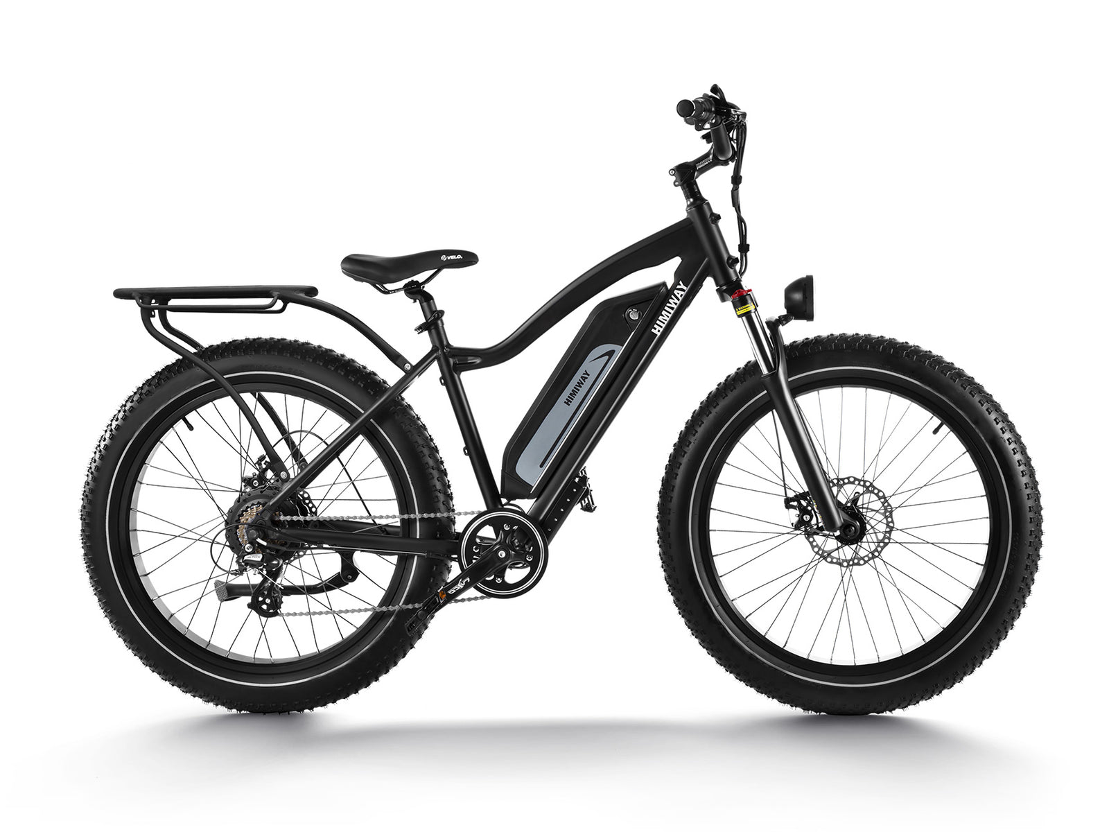 Moyeu arrière de vélo de neige Fat Bike 12x190 12x197 Moyeu arrière de vélo de neige Fat Bike 12x190 12x197