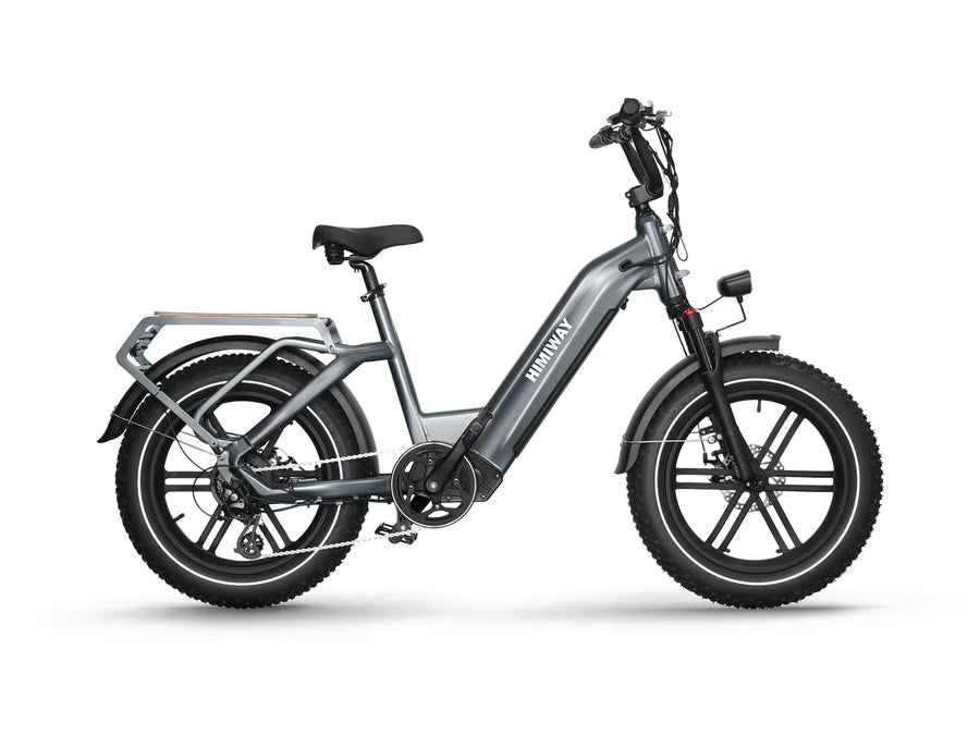 Achat velo cargo electrique 2025